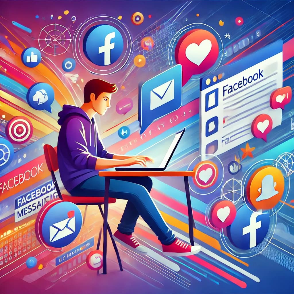 วิธีเอาชนะปัญหาทั่วไปในการส่งข้อความบรอดแคสต์บน Facebook