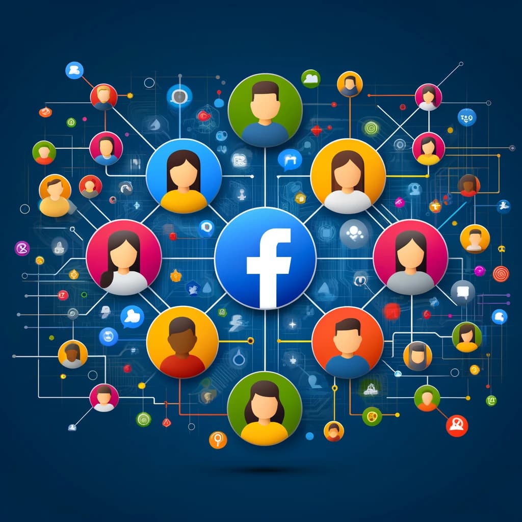 การแบ่งกลุ่มลูกค้าสำหรับการบรอดแคสต์ Facebook Messenger